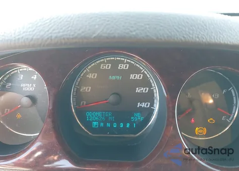 2008 Buick Lucerne Cxl из США, поврежденный, VIN 1G4HD57278U202846